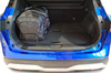 NISSAN QASHQAI MHEV 2021+ TORBY DO BAGAŻNIKA 4 SZT