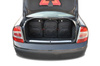 SKODA SUPERB LIMOUSINE 2001-2008 TORBY DO BAGAŻNIKA 5 SZT