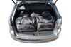 MAZDA 6 KOMBI 2002-2008 TORBY DO BAGAŻNIKA 5 SZT