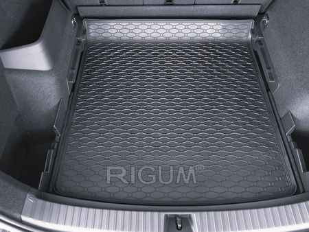 Mata gumowa do bagażnika do Skoda Kodiaq od 2024