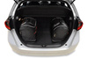 HONDA JAZZ HEV 2020+ TORBY DO BAGAŻNIKA 3 SZT