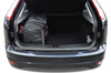 FORD FOCUS HATCHBACK 2004-2011 TORBY DO BAGAŻNIKA 4 SZT