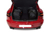 PORSCHE MACAN 2013+ TORBY DO BAGAŻNIKA 4 SZT