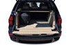 BMW X5 2006-2013 TORBY DO BAGAŻNIKA 5 SZT