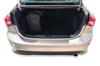 FORD FOCUS LIMOUSINE 2020-2021 TORBY DO BAGAŻNIKA 5 SZT