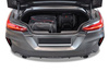 BMW Z4 2018+ TORBY DO BAGAŻNIKA 4 SZT