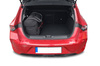 OPEL ASTRA HATCHBACK PHEV 2021+ TORBY DO BAGAŻNIKA 4 SZT