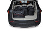 SUBARU TRIBECA 2005-2014 TORBY DO BAGAŻNIKA 5 SZT
