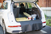 Mata do bagażnika Citroen C-Crosser 2007-2013  standard PCV