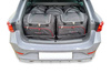 CUPRA LEON ST 2021+ TORBY DO BAGAŻNIKA 5 SZT