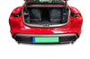 PORSCHE TAYCAN 2019+ TORBY DO BAGAŻNIKA 5 SZT