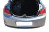 OPEL INSIGNIA HATCHBACK 2008-2017 TORBY DO BAGAŻNIKA 5 SZT