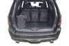 DODGE DURANGO 2010+ TORBY DO BAGAŻNIKA 7 SZT