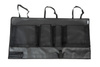 Organizer Do Bagażnika Samochodu Czarny Duży Na Oparcie Siedzenia Suvy Van