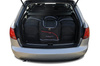 AUDI A4 AVANT 2004-2008 TORBY DO BAGAŻNIKA 4 SZT
