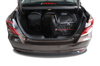 FIAT TIPO LIMOUSINE 2015+ TORBY DO BAGAŻNIKA 5 SZT