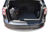 VW GOLF PLUS 2008-2012 TORBY DO BAGAŻNIKA 4 SZT