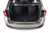 SUBARU OUTBACK 2015-2020 TORBY DO BAGAŻNIKA 5 SZT