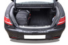 MERCEDES-BENZ S COUPE 2014+ TORBY DO BAGAŻNIKA 4 SZT