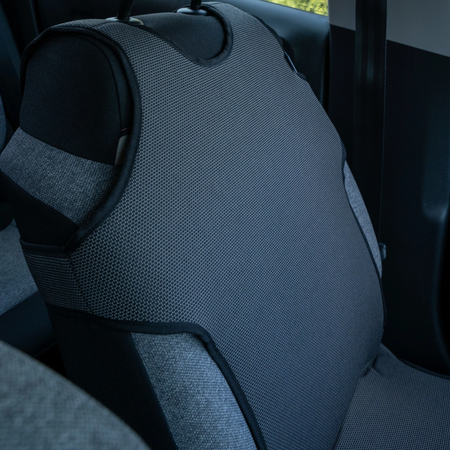 Koszulka uniwersalna na fotel samochodowy
