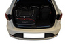 SEAT LEON ST 2013-2020 TORBY DO BAGAŻNIKA 5 SZT