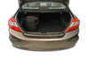 HONDA CIVIC LIMOUSINE 2012-2017 TORBY DO BAGAŻNIKA 5 SZT