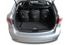 TOYOTA AVENSIS WAGON 2009-2018 TORBY DO BAGAŻNIKA 5 SZT