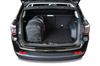 JEEP COMPASS MHEV 2022+ TORBY DO BAGAŻNIKA 4 SZT