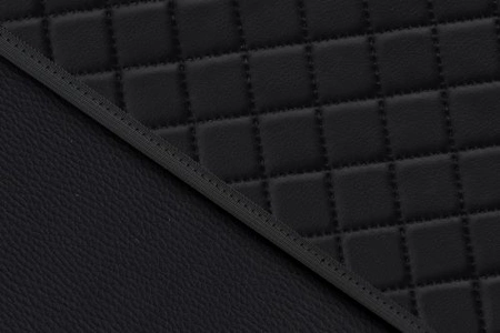 Mata do bagażnika Toyota Yaris 2011-2020 skóra syntetyczna