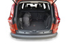 DACIA JOGGER 2022+ TORBY DO BAGAŻNIKA 5 SZT
