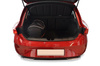 SEAT LEON 2020+ TORBY DO BAGAŻNIKA 4 SZT