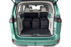 VW ID. BUZZ EV 2022+ TORBY DO BAGAŻNIKA 13 SZT