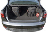 AUDI A4 LIMOUSINE 2015+ TORBY DO BAGAŻNIKA 5 SZT