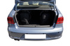 VW PASSAT LIMOUSINE 2010-2014 TORBY DO BAGAŻNIKA 5 SZT