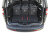 FORD GALAXY 2006-2015 TORBY DO BAGAŻNIKA 5 SZT