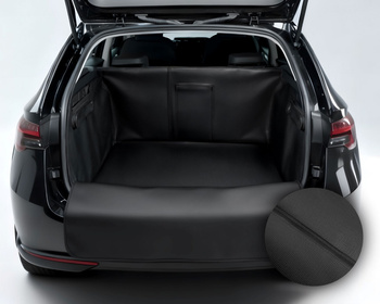 Mata do bagażnika Toyota RAV4 2016-2018 Hybryda standard PCV