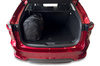 MAZDA CX-60 HEV 2022+ TORBY DO BAGAŻNIKA 4 SZT