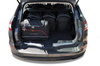 FORD MONDEO KOMBI 2014-2021 TORBY DO BAGAŻNIKA 5 SZT