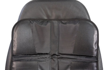 Podkładka pod fotelik dziecięcy, mata ochronna, ISOFIX