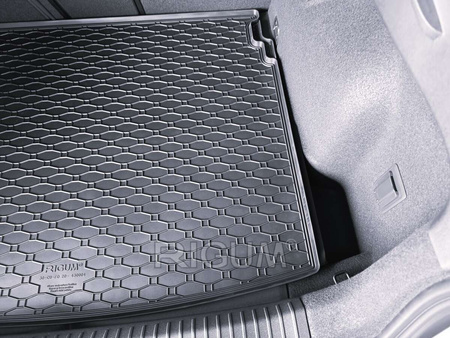 Mata gumowa do bagażnika do Cupra Formentor od 2020