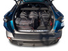 PEUGEOT 408 2023+ TORBY DO BAGAŻNIKA 5 SZT