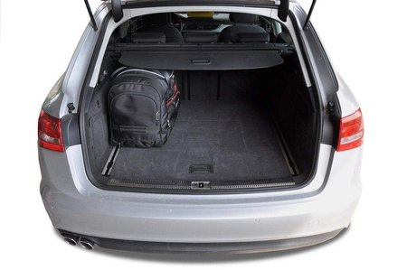 AUDI A6 ALLROAD 2011-2017 TORBY DO BAGAŻNIKA 5 SZT