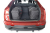 AUDI Q5 SPORTBACK 2020+ TORBY DO BAGAŻNIKA 4 SZT