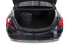 MERCEDES-BENZ S 2013+ TORBY DO BAGAŻNIKA 5 SZT