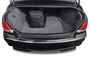 BMW 7 2001-2008 TORBY DO BAGAŻNIKA 5 SZT