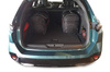 PEUGEOT 308 SW 2021+ TORBY DO BAGAŻNIKA 5 SZT