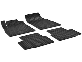 Dywaniki gumowe do Opel Astra K 2015-2021
