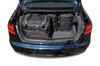 AUDI A4 LIMOUSINE 2007-2015 TORBY DO BAGAŻNIKA 5 SZT