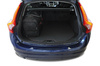 VOLVO V60 2010-2018 TORBY DO BAGAŻNIKA 4 SZT