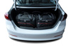 HYUNDAI ELANTRA 2016-2020 TORBY DO BAGAŻNIKA 5 SZT